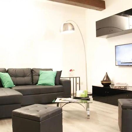 Appartamento Super Centrale Con Wifii E Ac Florence Buitenkant foto